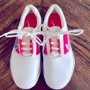 Women’s Nike Golf shoes